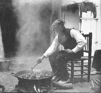 Paella